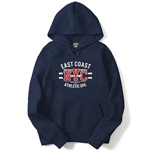 adro east coast nyc athletic div mens printed hoodiesmens sweatshirts