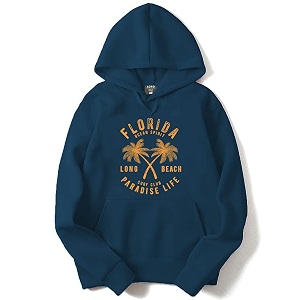 adro florida paradise life mens printed hoodiesmens sweatshirts