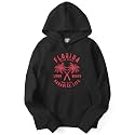 ADRO Florida Paradise Life Mens Printed Hoodies/Mens Sweatshirts