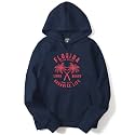 ADRO Florida Paradise Life Mens Printed Hoodies/Mens Sweatshirts