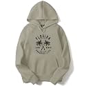 ADRO Florida Paradise Life Mens Printed Hoodies/Mens Sweatshirts