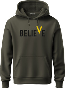 adro full sleeve graphic print men sweatshirt