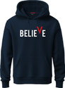 ADRO Men Full Sleeve Graphic Print Hooded Sweatshirt