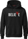 ADRO Men Full Sleeve Graphic Print Hooded Sweatshirt