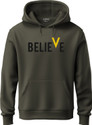 ADRO Men Full Sleeve Graphic Print Hooded Sweatshirt