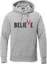 ADRO Men Full Sleeve Graphic Print Hooded Sweatshirt