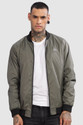 ADRO Full Sleeve Solid Men Jacket