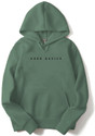 ADRO Full Sleeve Solid Men Sweatshirt
