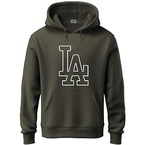 ADRO Hoodies for Men Printed Hoodie