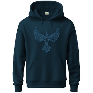 adro hoodies for men  printed hoodie for men  cotton hoodie  mens hoodies  sweatshirt for men  hooded hoodie
