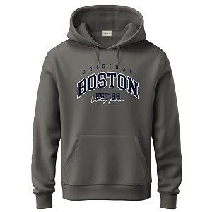 ADRO Hoodies for Men Printed Hoodie
