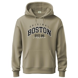 ADRO Hoodies for Men Printed Hoodie