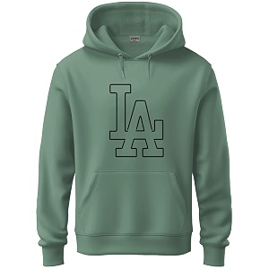 ADRO Hoodies for Men Printed Hoodie
