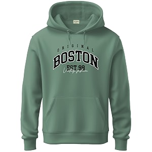 ADRO Hoodies for Men Printed Hoodie
