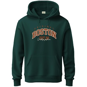 ADRO Hoodies for Men Printed Hoodie