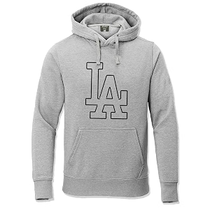ADRO Hoodies for Men Printed Hoodie