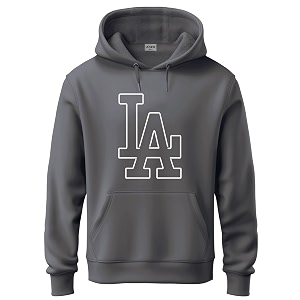 ADRO Hoodies for Men Printed Hoodie