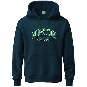 ADRO Hoodies for Men Printed Hoodie