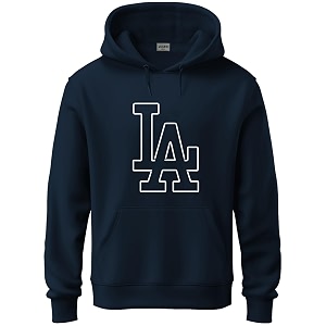 ADRO Hoodies for Men Printed Hoodie