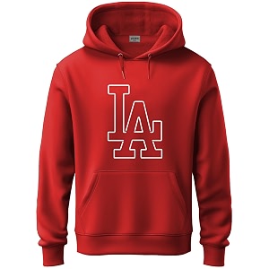 ADRO Hoodies for Men Printed Hoodie