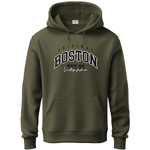 ADRO Hoodies for Men Printed Hoodie