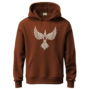 adro hoodies for men  printed hoodie for men  cotton hoodie  mens hoodies  sweatshirt for men  hooded hoodie
