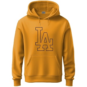ADRO Hoodies for Men Printed Hoodie