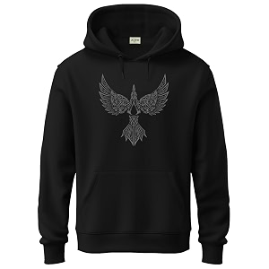 adro hoodies for men  printed hoodie for men  cotton hoodie  mens hoodies  sweatshirt for men  hooded hoodie