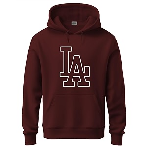 ADRO Hoodies for Men Printed Hoodie