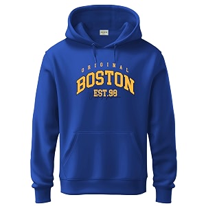 ADRO Hoodies for Men Printed Hoodie