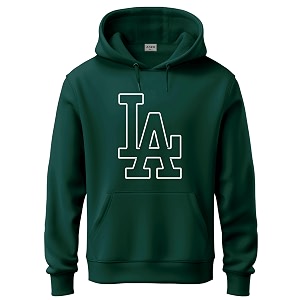 ADRO Hoodies for Men Printed Hoodie