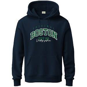 ADRO Hoodies for Men Printed Hoodie