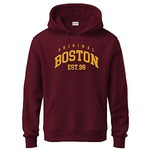 ADRO Hoodies for Men Printed Hoodie
