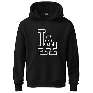 ADRO Hoodies for Men Printed Hoodie