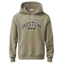 ADRO Hoodies for Men Printed Hoodie