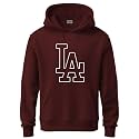 ADRO Hoodies for Men Printed Hoodie