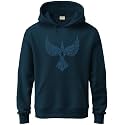 ADRO Hoodies for Men | Printed Hoodie for Men | Cotton Hoodie | Mens Hoodies | Sweatshirt for Men | Hooded Hoodie