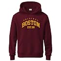 ADRO Hoodies for Men Printed Hoodie
