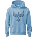 ADRO Hoodies for Men | Printed Hoodie for Men | Cotton Hoodie | Mens Hoodies | Sweatshirt for Men | Hooded Hoodie
