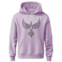 ADRO Hoodies for Men | Printed Hoodie for Men | Cotton Hoodie | Mens Hoodies | Sweatshirt for Men | Hooded Hoodie