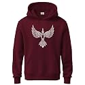 ADRO Hoodies for Men | Printed Hoodie for Men | Cotton Hoodie | Mens Hoodies | Sweatshirt for Men | Hooded Hoodie