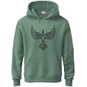 ADRO Hoodies for Men | Printed Hoodie for Men | Cotton Hoodie | Mens Hoodies | Sweatshirt for Men | Hooded Hoodie