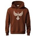 ADRO Hoodies for Men | Printed Hoodie for Men | Cotton Hoodie | Mens Hoodies | Sweatshirt for Men | Hooded Hoodie