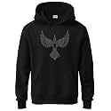 ADRO Hoodies for Men | Printed Hoodie for Men | Cotton Hoodie | Mens Hoodies | Sweatshirt for Men | Hooded Hoodie