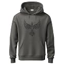 ADRO Hoodies for Men | Printed Hoodie for Men | Cotton Hoodie | Mens Hoodies | Sweatshirt for Men | Hooded Hoodie