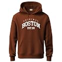 ADRO Hoodies for Men Printed Hoodie