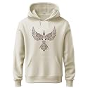 ADRO Hoodies for Men | Printed Hoodie for Men | Cotton Hoodie | Mens Hoodies | Sweatshirt for Men | Hooded Hoodie