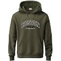 ADRO Hoodies for Men Printed Hoodie
