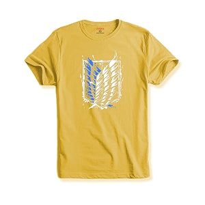 ADRO Mens 100 Cotton Regular Fit T-Shirt