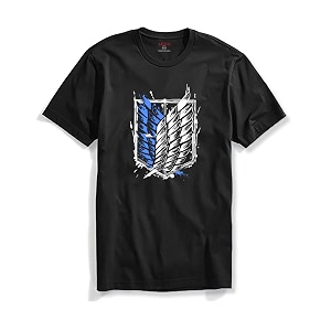 ADRO Mens 100 Cotton Regular Fit T-Shirt